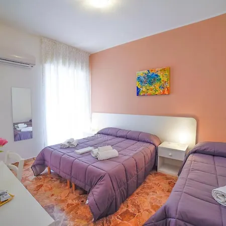 B&B Siracusa Holidays 3* Syracuse