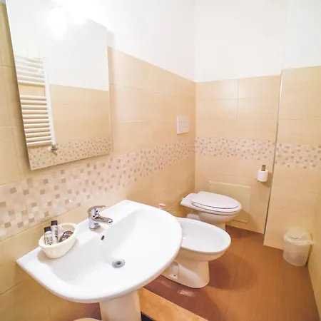 Bed & Breakfast B&B Siracusa Holidays