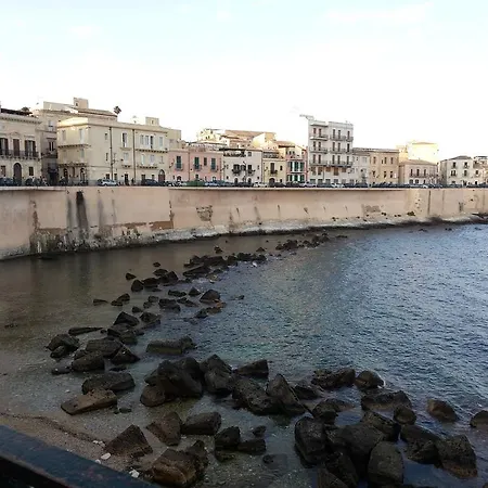 Bed & Breakfast B&B Siracusa Holidays