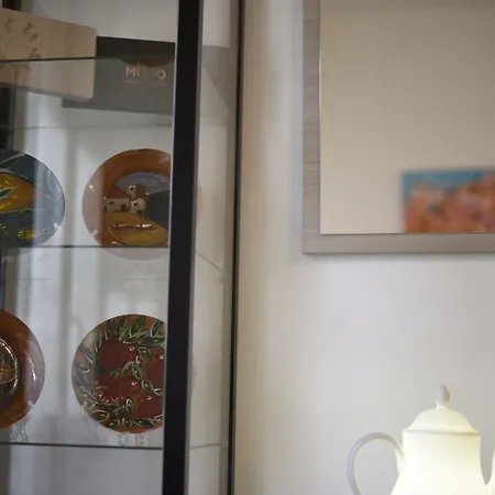 Siracusa Holidays Bed & Breakfast 3*