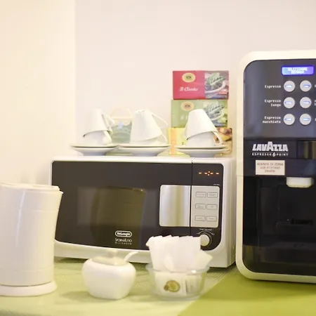 Bed & Breakfast Siracusa Holidays
