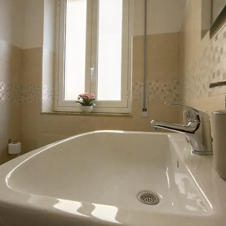Bed & Breakfast Siracusa Holidays Syracuse