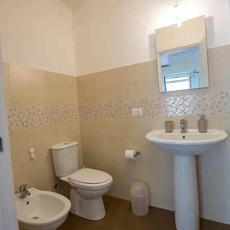 Siracusa Holidays Bed & Breakfast 3*