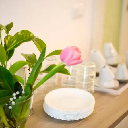 Bed & Breakfast Siracusa Holidays