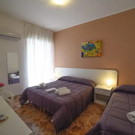 Bed & Breakfast B&B Siracusa Holidays