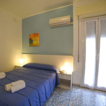 Siracusa Holidays فندق مبيت وإفطار سيراكوزا