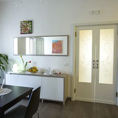B&B Siracusa Holidays Syracuse