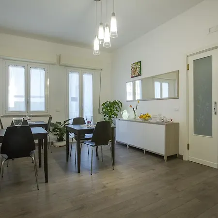 B&B Siracusa Holidays Syracuse