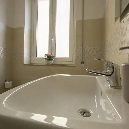 Bed & Breakfast B&B Siracusa Holidays 3*