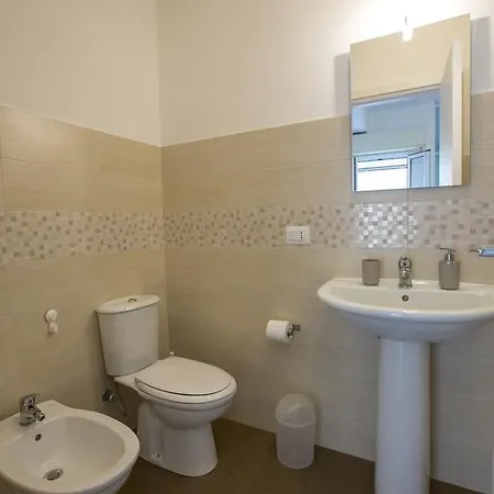 B&B Siracusa Holidays Bed & Breakfast 3*