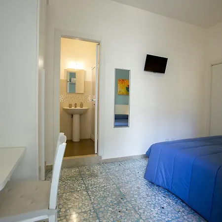 B&B Siracusa Holidays Bed & Breakfast Syracuse