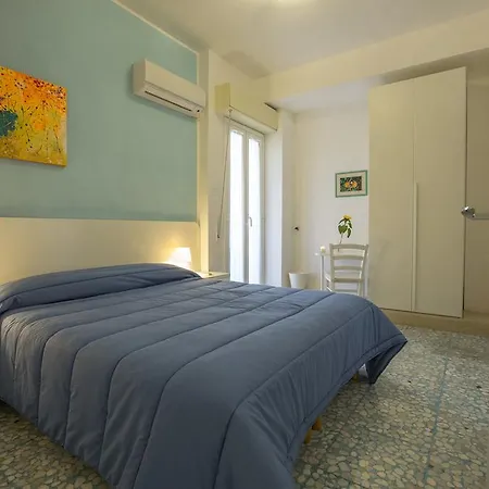B&B Siracusa Holidays Syracuse