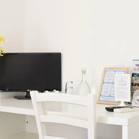 Bed & Breakfast B&B Siracusa Holidays Syracuse