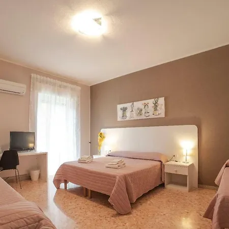 B&B Siracusa Holidays Bed & Breakfast Syracuse