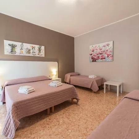 Bed & Breakfast B&B Siracusa Holidays