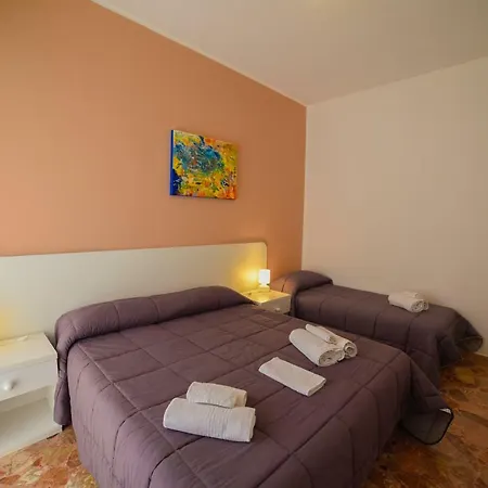 Bed & Breakfast B&B Siracusa Holidays Syracuse