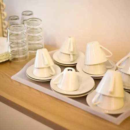 B&B Siracusa Holidays Bed & Breakfast 3*