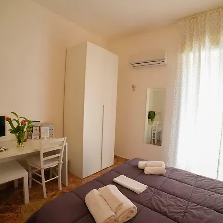 B&B Siracusa Holidays Syracuse