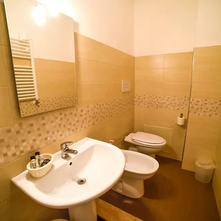 B&B Siracusa Holidays Bed & Breakfast 3*