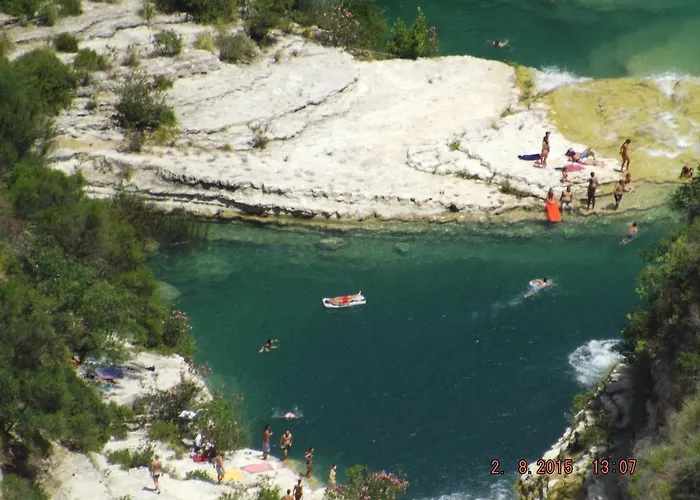 Siracusa Holidays Frühstückspension