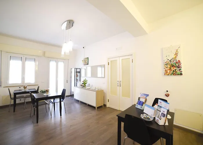 Siracusa Holidays Frühstückspension 3*