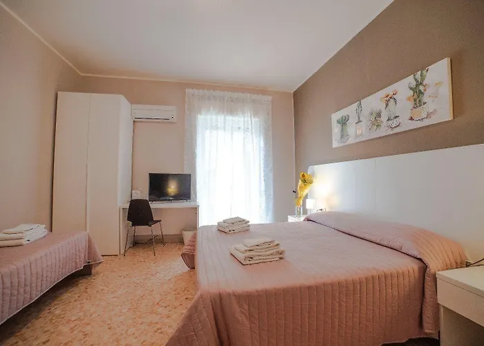 Siracusa Holidays