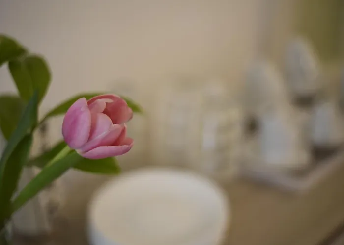 Siracusa Holidays Frühstückspension