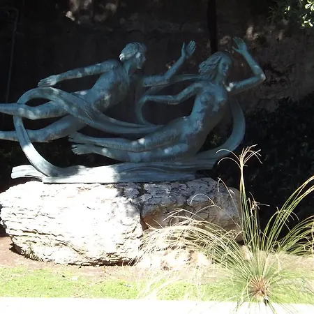 Bed and Breakfast Siracusa Holidays