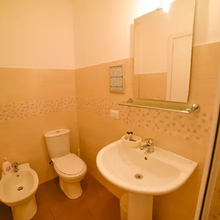 Siracusa Holidays Bed and Breakfast 3*